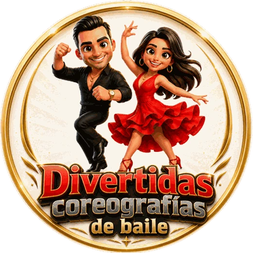 Divertidas Coreografías