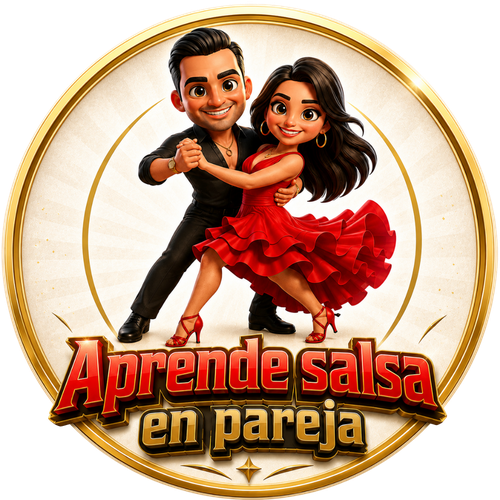 Aprende Salsa en Pareja